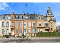 Недвижимость Townhouse 6 bedrooms for sale in Luxembourg-Centre Ville: 1