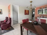 Недвижимость Semi-detached house 3 bedrooms for sale in Wasserbillig: 3