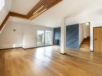 Недвижимость Apartment 4 bedrooms for sale in Luxembourg-Beggen: 1