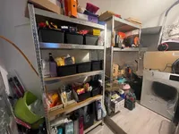 Недвижимость Квартира, 3 комнаты в Сежане: 7