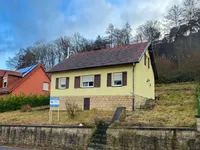 Недвижимость House 3 bedrooms for sale in Lintgen: 1