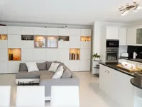 Недвижимость Apartment 2 bedrooms for sale in Alzingen: 1