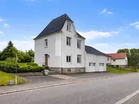 Недвижимость Detached house 4 bedrooms for sale in Garnich: 1