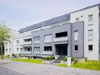 Недвижимость Apartment 2 bedrooms for sale in Luxembourg-Gasperich - Cloche d'or: 1
