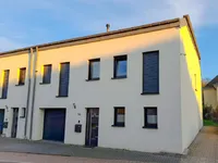 Недвижимость Semi-detached house 6 bedrooms for sale in Erpeldange (Bous): 1