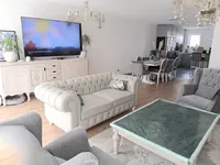 Недвижимость Semi-detached house 6 bedrooms for sale in Erpeldange (Bous): 3