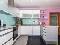 Недвижимость Квартира пятикомнатная в Хроватини: 3