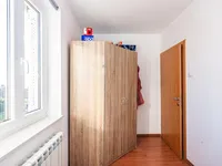 Недвижимость Квартира пятикомнатная в Хроватини: 20