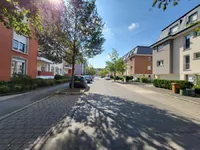 Недвижимость Apartment 2 bedrooms for sale in Luxembourg-Beggen: 1