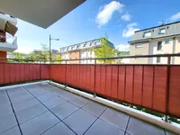 Недвижимость Apartment 2 bedrooms for sale in Luxembourg-Beggen: 4