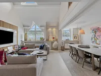 Недвижимость Apartment 2 bedrooms for sale in Luxembourg-Grund: 1