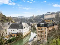 Недвижимость Apartment 2 bedrooms for sale in Luxembourg-Grund: 2