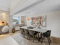 Недвижимость Apartment 2 bedrooms for sale in Luxembourg-Grund: 3