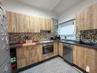 Недвижимость Apartment 2 bedrooms for sale in Marnach: 2