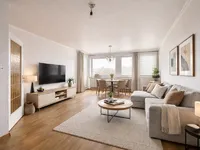 Недвижимость Apartment 3 bedrooms for sale in Howald: 2