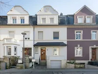 Недвижимость Detached house 6 bedrooms for sale in Esch-sur-Alzette: 1