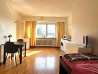 Недвижимость Studio for sale in Luxembourg-Gare: 1