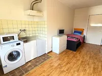 Недвижимость Studio for sale in Luxembourg-Gare: 2