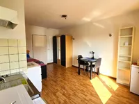 Недвижимость Studio for sale in Luxembourg-Gare: 3