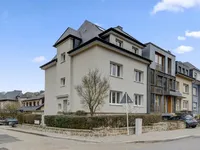 Недвижимость Apartment 2 bedrooms for sale in Luxembourg-Bonnevoie: 1