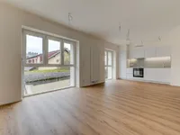 Недвижимость Apartment 2 bedrooms for sale in Luxembourg-Bonnevoie: 3