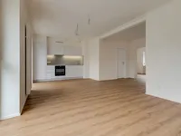 Недвижимость Apartment 2 bedrooms for sale in Luxembourg-Bonnevoie: 4