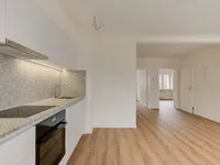 Недвижимость Apartment 2 bedrooms for sale in Luxembourg-Bonnevoie: 6