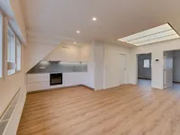 Недвижимость Apartment 2 bedrooms for sale in Luxembourg-Bonnevoie: 1