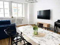 Недвижимость Apartment 1 bedroom for sale in Luxembourg-Gare: 2