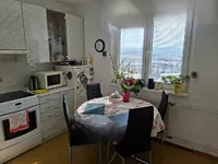 Недвижимость Квартира, 2 комнаты, Копер: 1