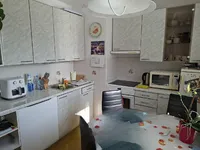 Недвижимость Квартира, 2 комнаты, Копер: 4