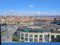 Недвижимость 2-комнатная квартира в Копере: 3