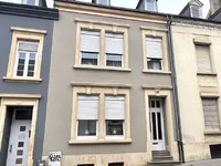Недвижимость House 5 bedrooms for sale in Luxembourg-Bonnevoie: 1