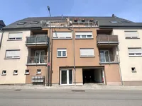 Недвижимость Apartment 3 bedrooms for sale in Rumelange: 1