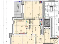 Недвижимость Duplex 3 bedrooms for sale in Itzig: 6