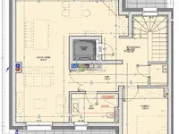 Недвижимость Duplex 3 bedrooms for sale in Itzig: 7