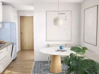 Недвижимость Квартира Новая Сежана: 6
