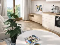Недвижимость Квартира Новая Сежана: 8