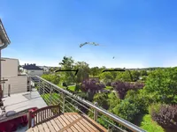 Недвижимость Apartment 4 bedrooms for sale in Alzingen: 4