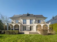 Недвижимость Detached house 6 bedrooms for sale in Strassen: 1