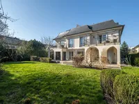 Недвижимость Detached house 6 bedrooms for sale in Strassen: 2