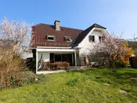 Недвижимость Villa 5 bedrooms for sale in Lintgen: 2