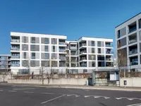 Недвижимость Apartment 3 bedrooms for sale in Luxembourg-Kirchberg: 1