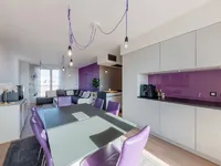 Недвижимость Apartment 3 bedrooms for sale in Luxembourg-Kirchberg: 4