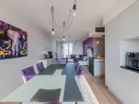 Недвижимость Apartment 3 bedrooms for sale in Luxembourg-Kirchberg: 5