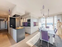 Недвижимость Apartment 3 bedrooms for sale in Luxembourg-Kirchberg: 6