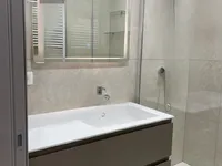 Недвижимость Квартира, 2-комнатная новостройка в Изола: 1