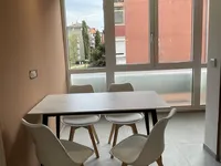 Недвижимость Квартира, 2-комнатная новостройка в Изола: 3