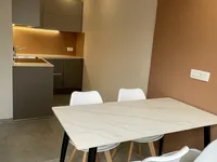 Недвижимость Квартира, 2-комнатная новостройка в Изола: 6