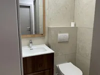 Недвижимость Квартира, 2-комнатная новостройка в Изола: 8